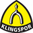 logo KLINGSPOR Brusivo