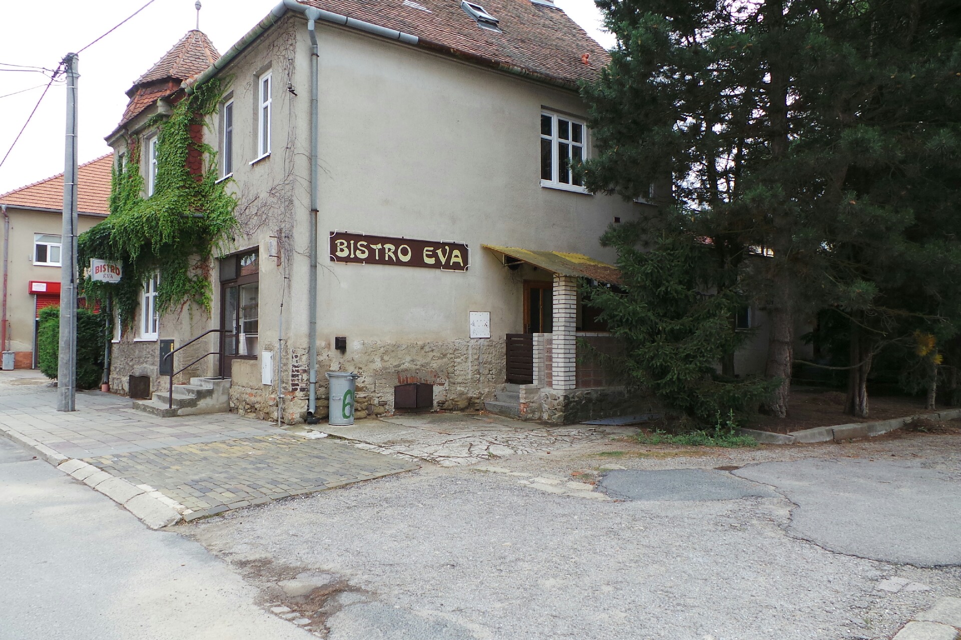Bistro Eva