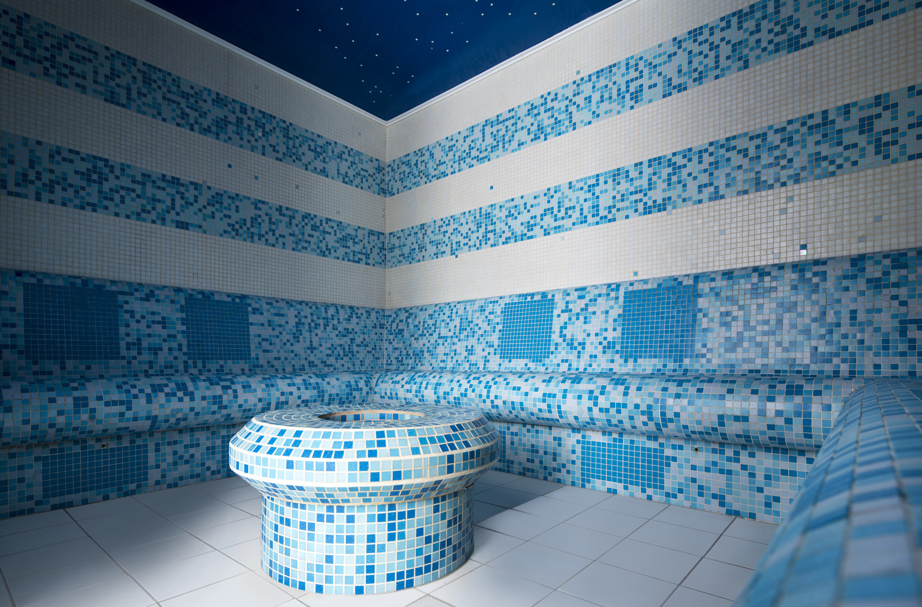 Wellness centrum Orea Resort Horal foto 6