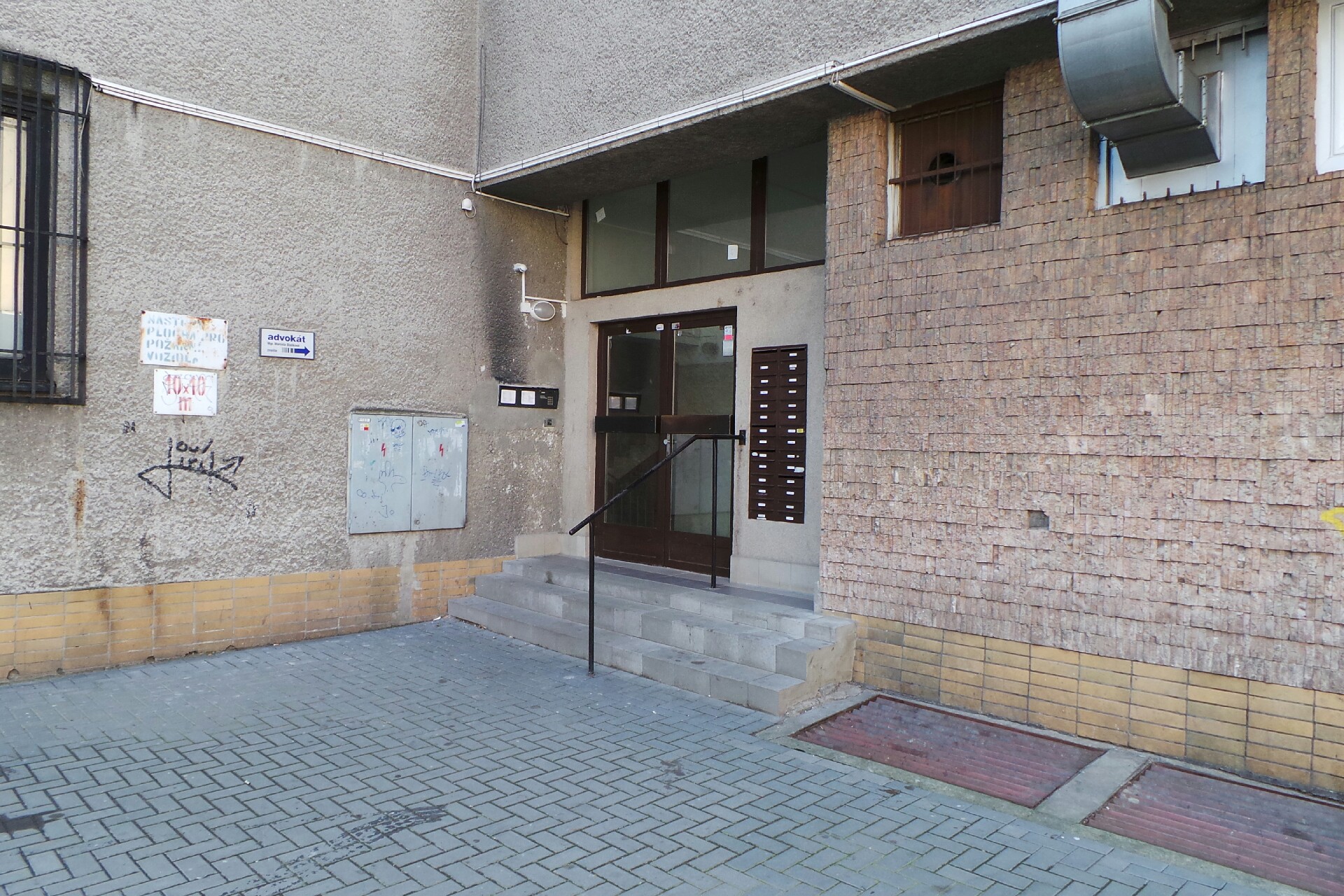 Mgr. Marcela Staňková, advokátka