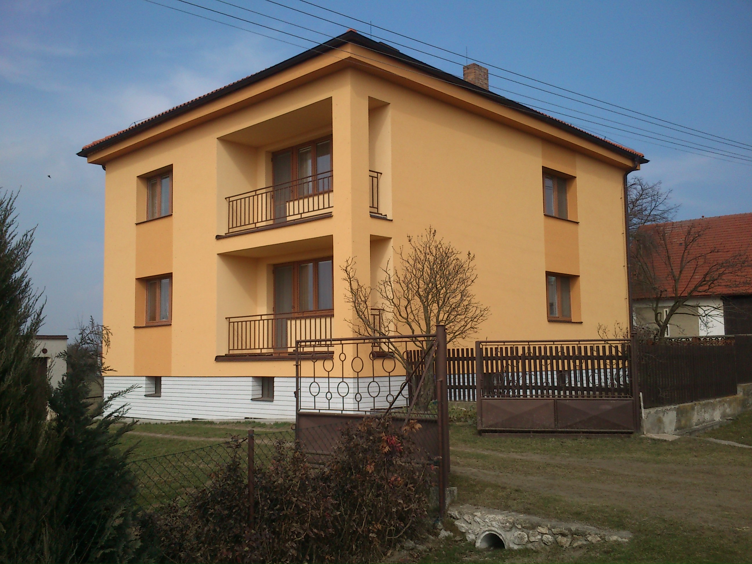 TSH PLAST s.r.o. - okna, dveře foto 5