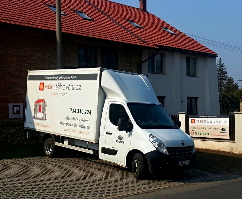 NÁBYTKOVÁ farma foto 4