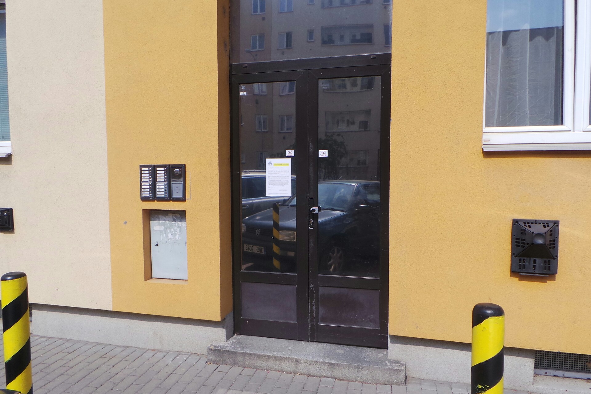 Zdeněk Kuneš - ZDEMIOS,obchodní služby