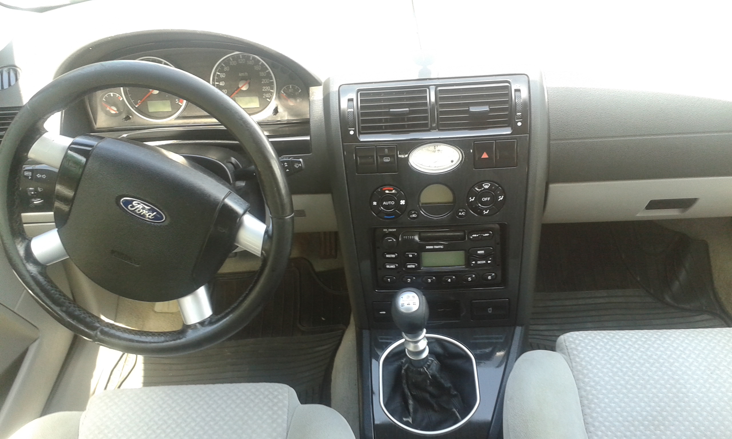 Jiří Řehák - Čištění interiérů foto 3