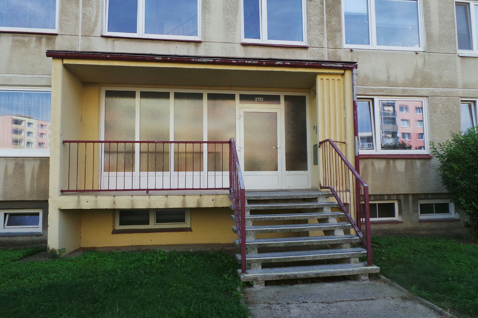 Malby MirMal - Miroslav Jiránek