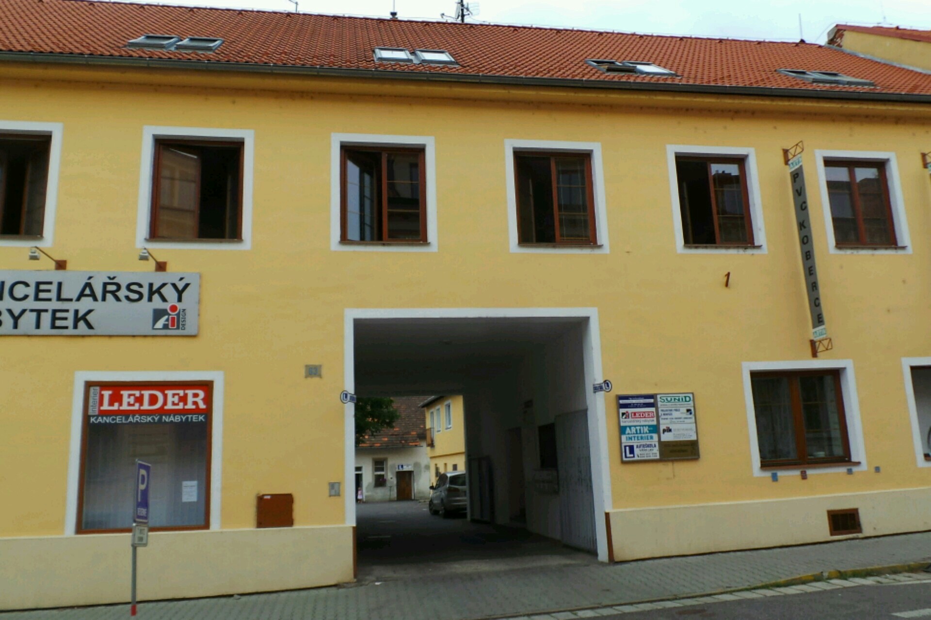 Projektostav, s.r.o.