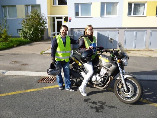 Autoškola KING foto 5