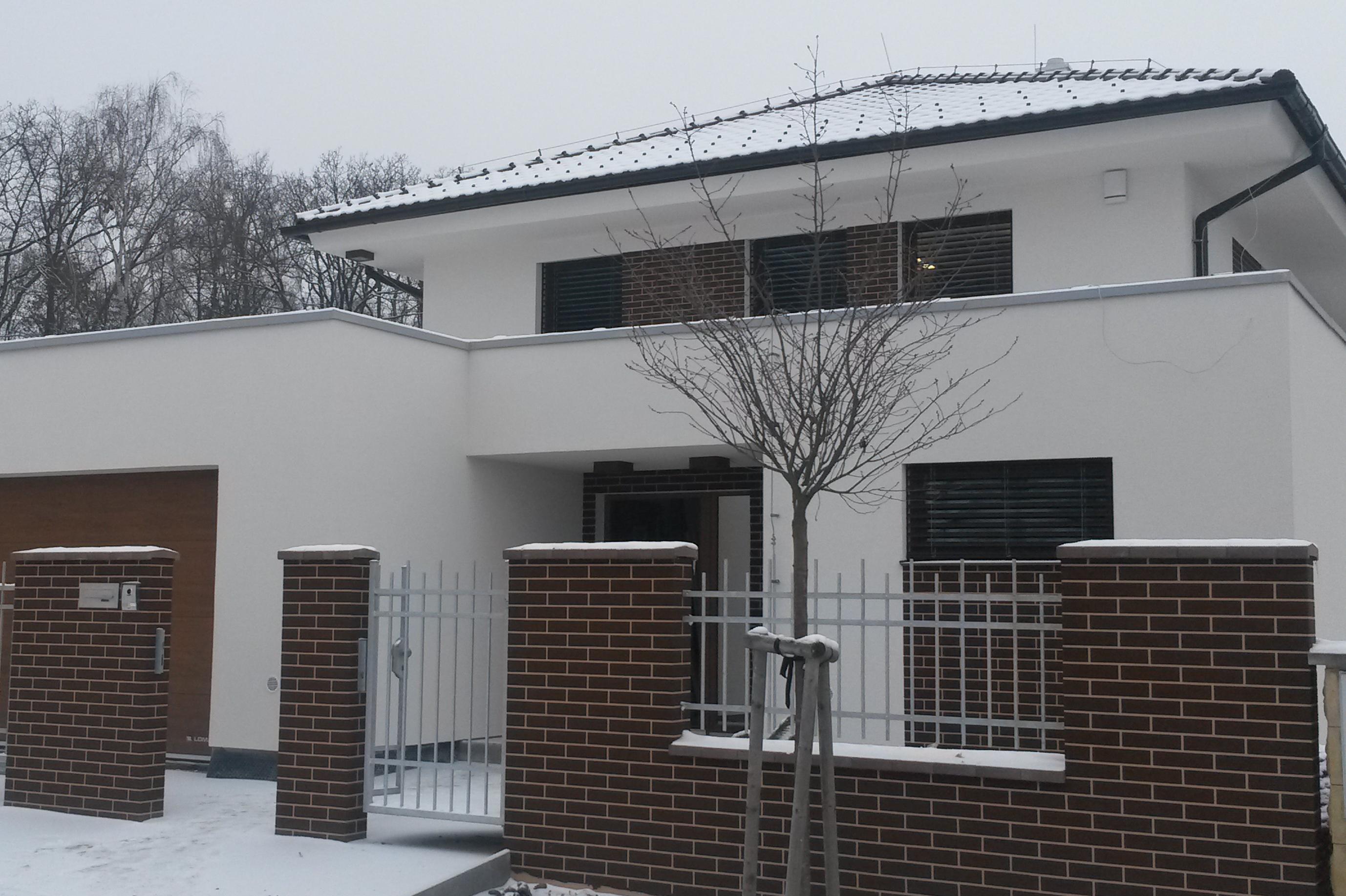 STAVEL PŘÍBRAM, s.r.o.