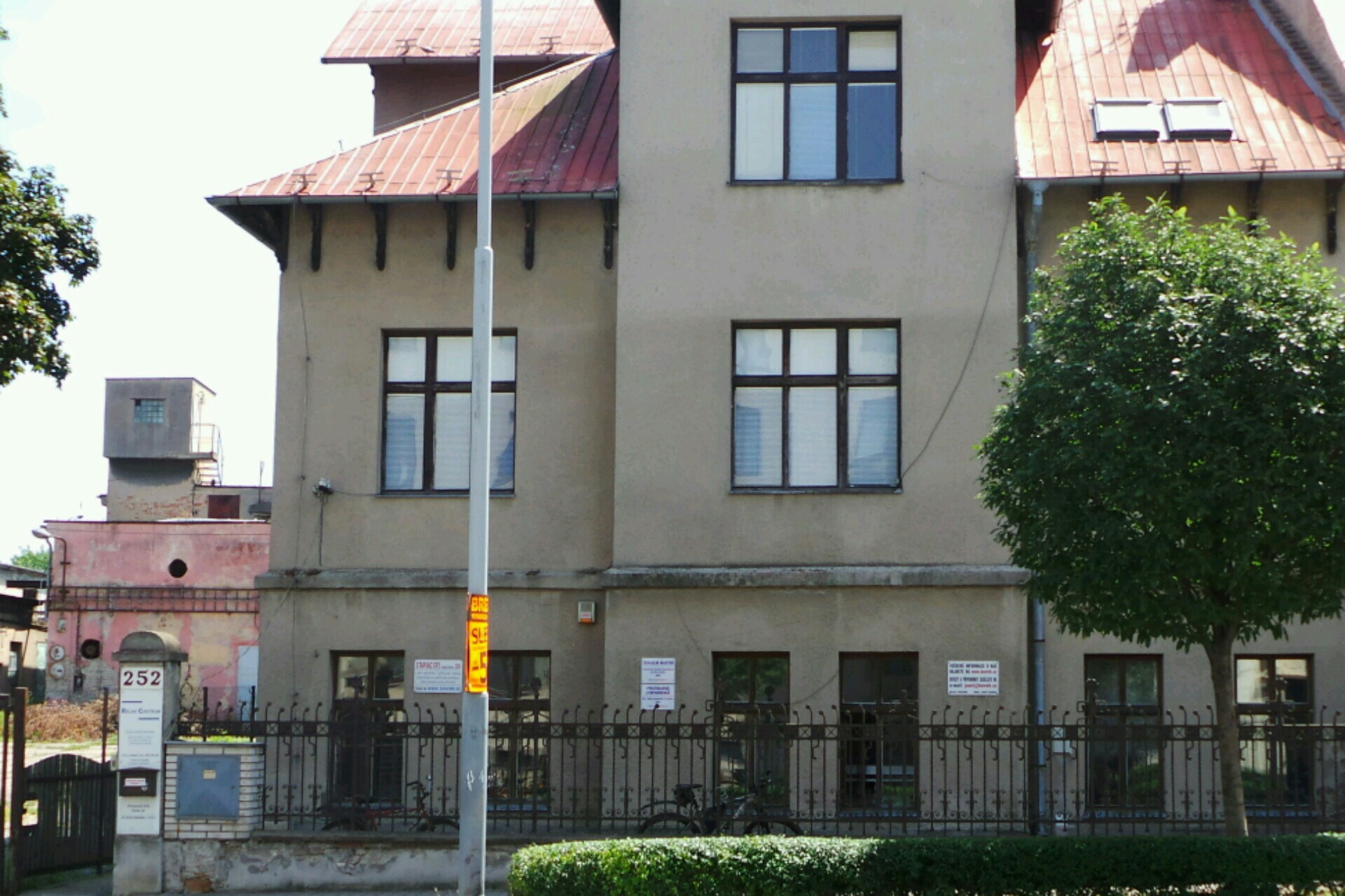 Daňový poradce ev. č. 0061 Ing. Jaroslava Pospíšilová