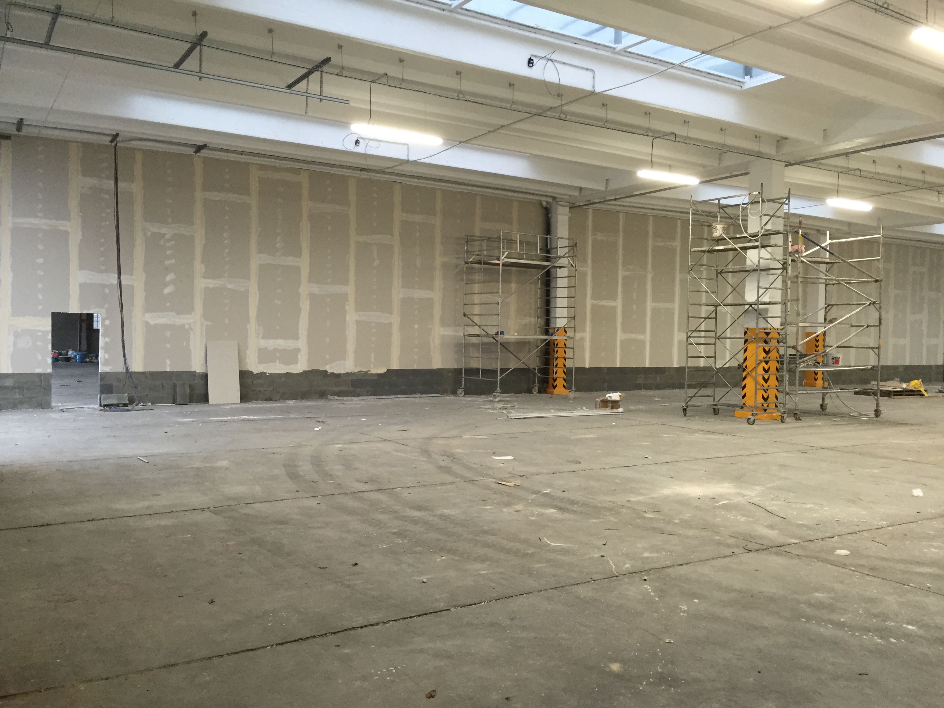 Martin Šugar SÁDROKARTONY foto 2