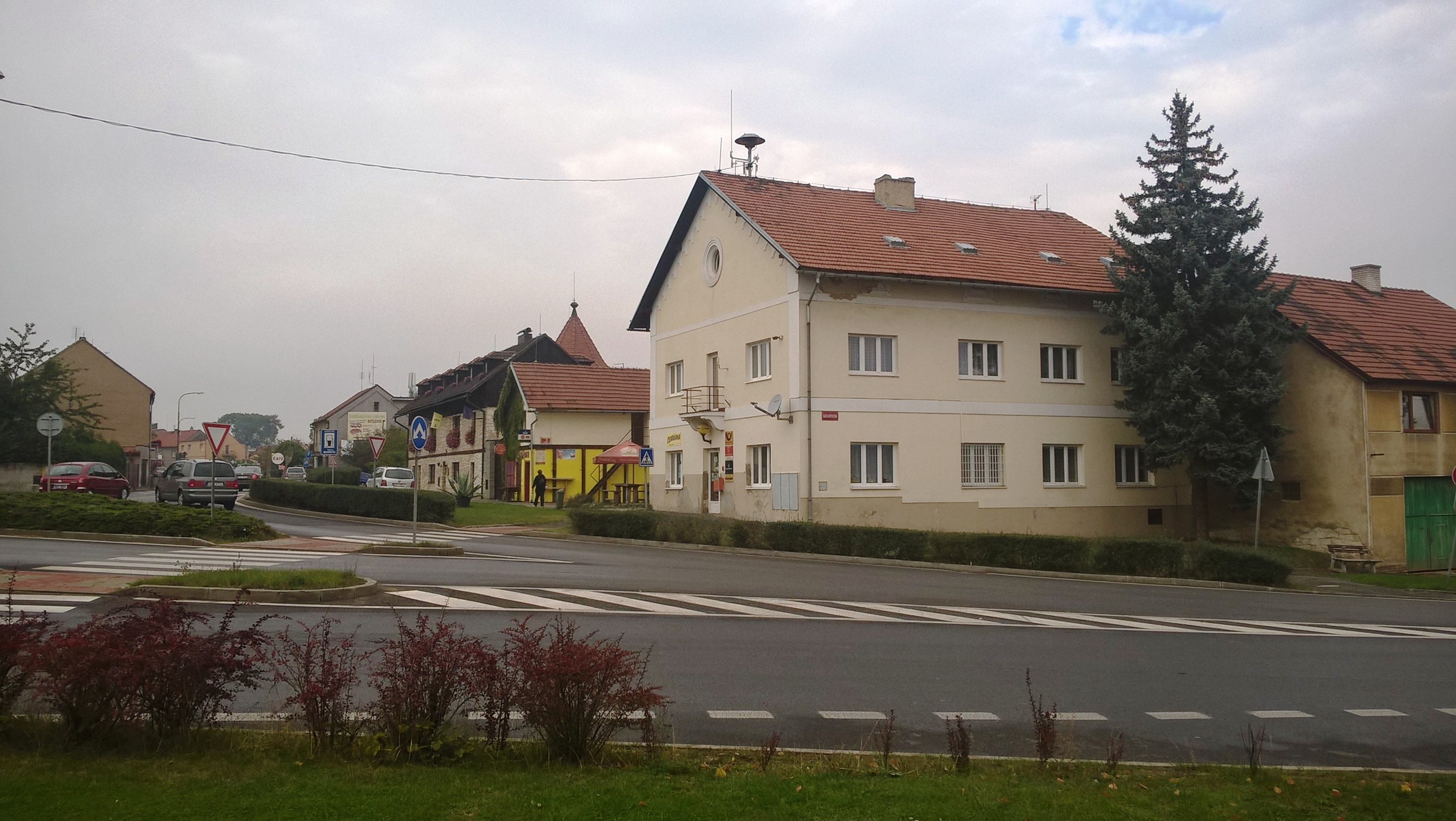Cukrárna Karolínka foto 2