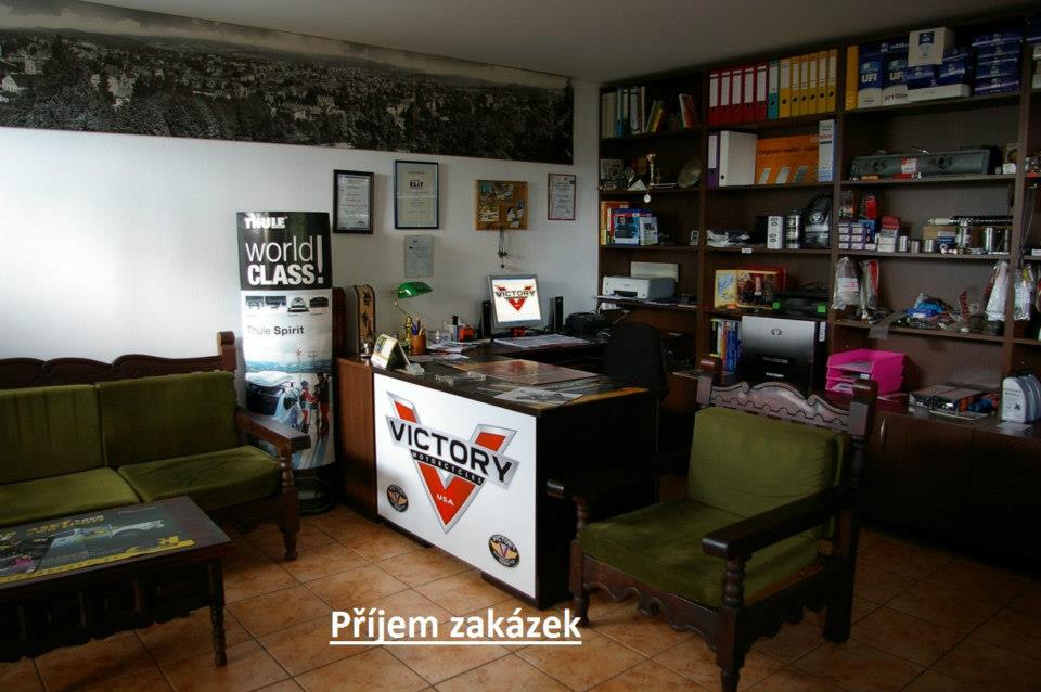 Auto Mašek foto 3