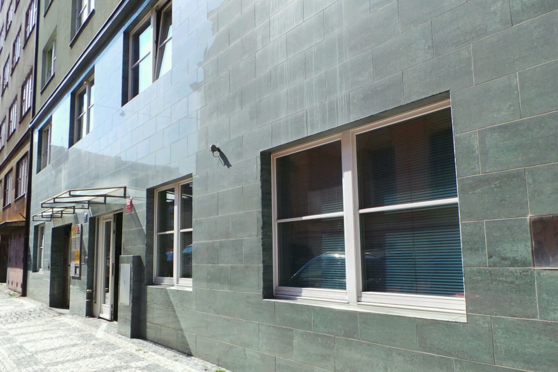 Mgr. Martina Koledová, advokát