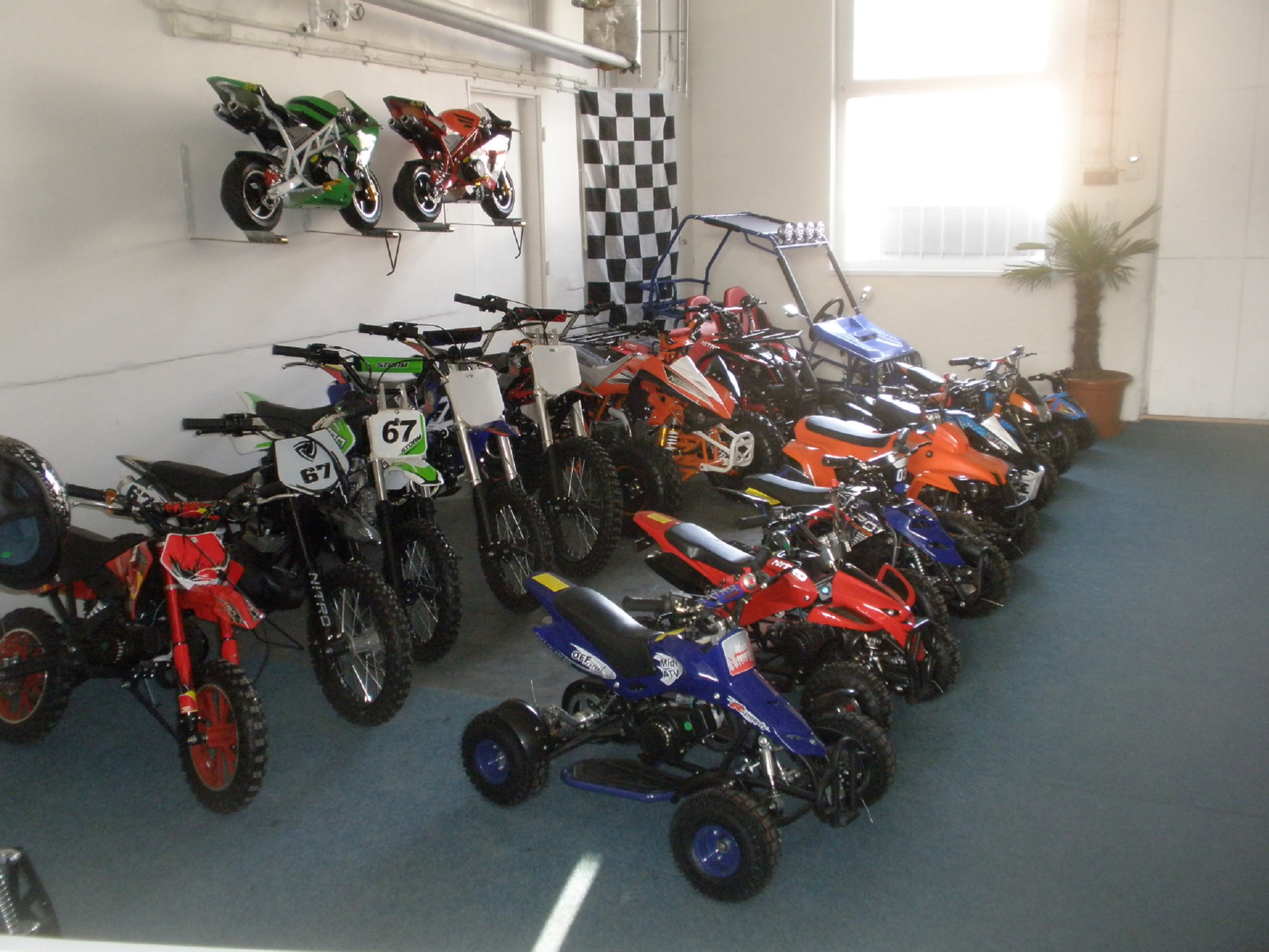 Minibiker.cz foto 6