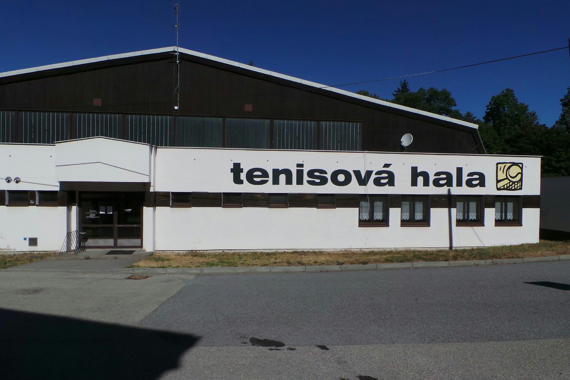 Tenisový klub Pelhřimov