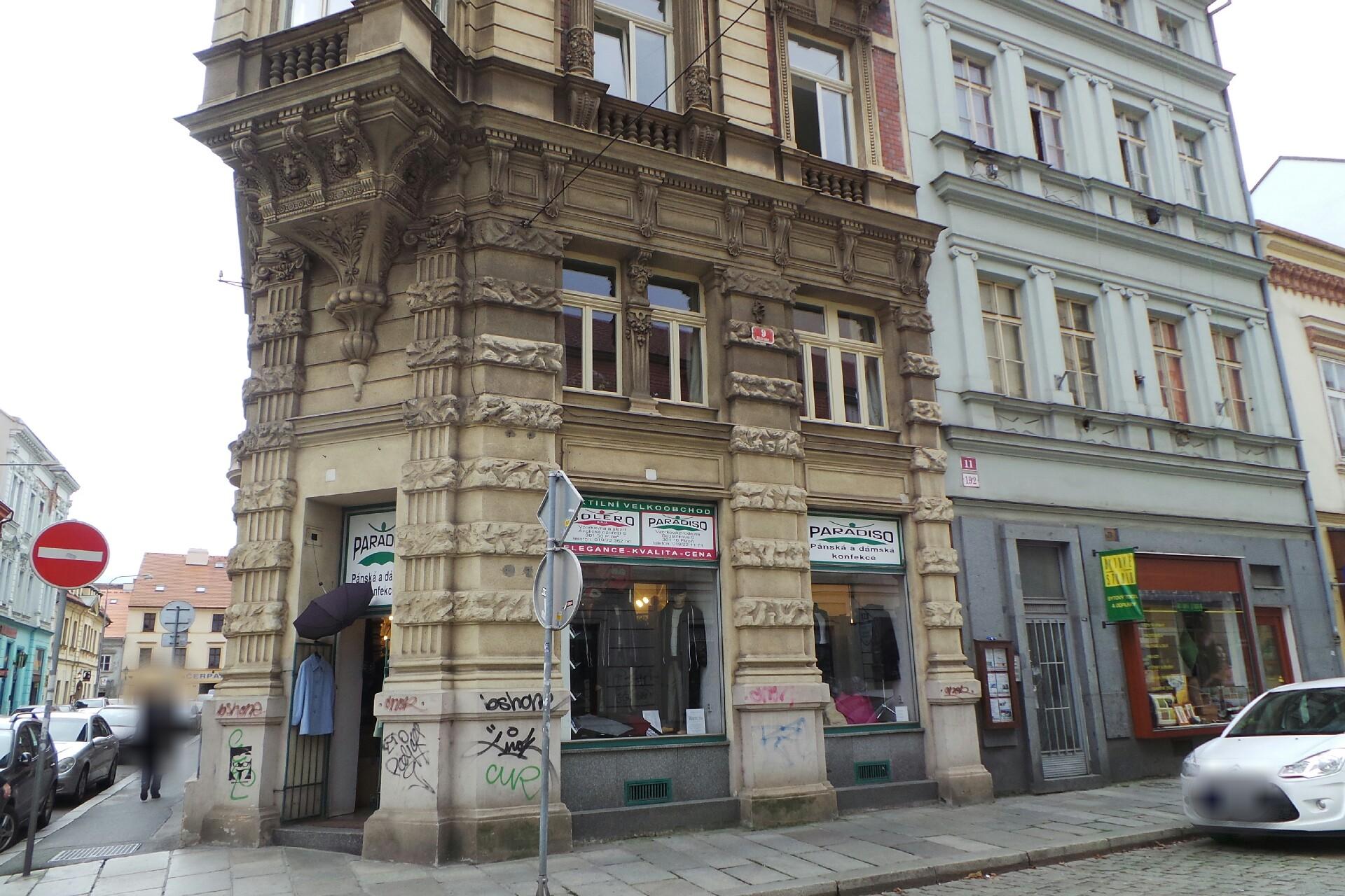 Vladimír Bošek - Textil Paradiso