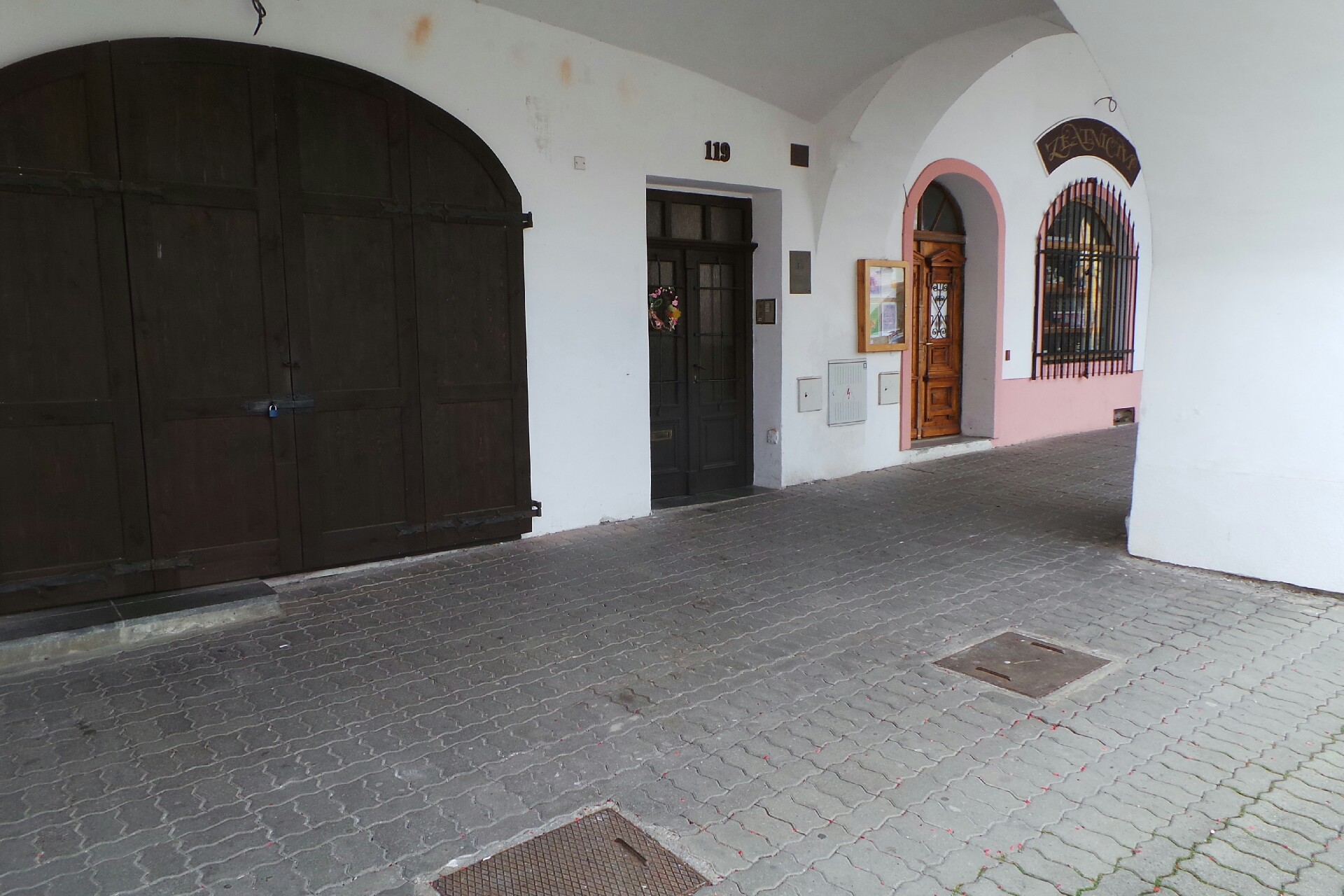 IMP - EKS, spol. s r.o.