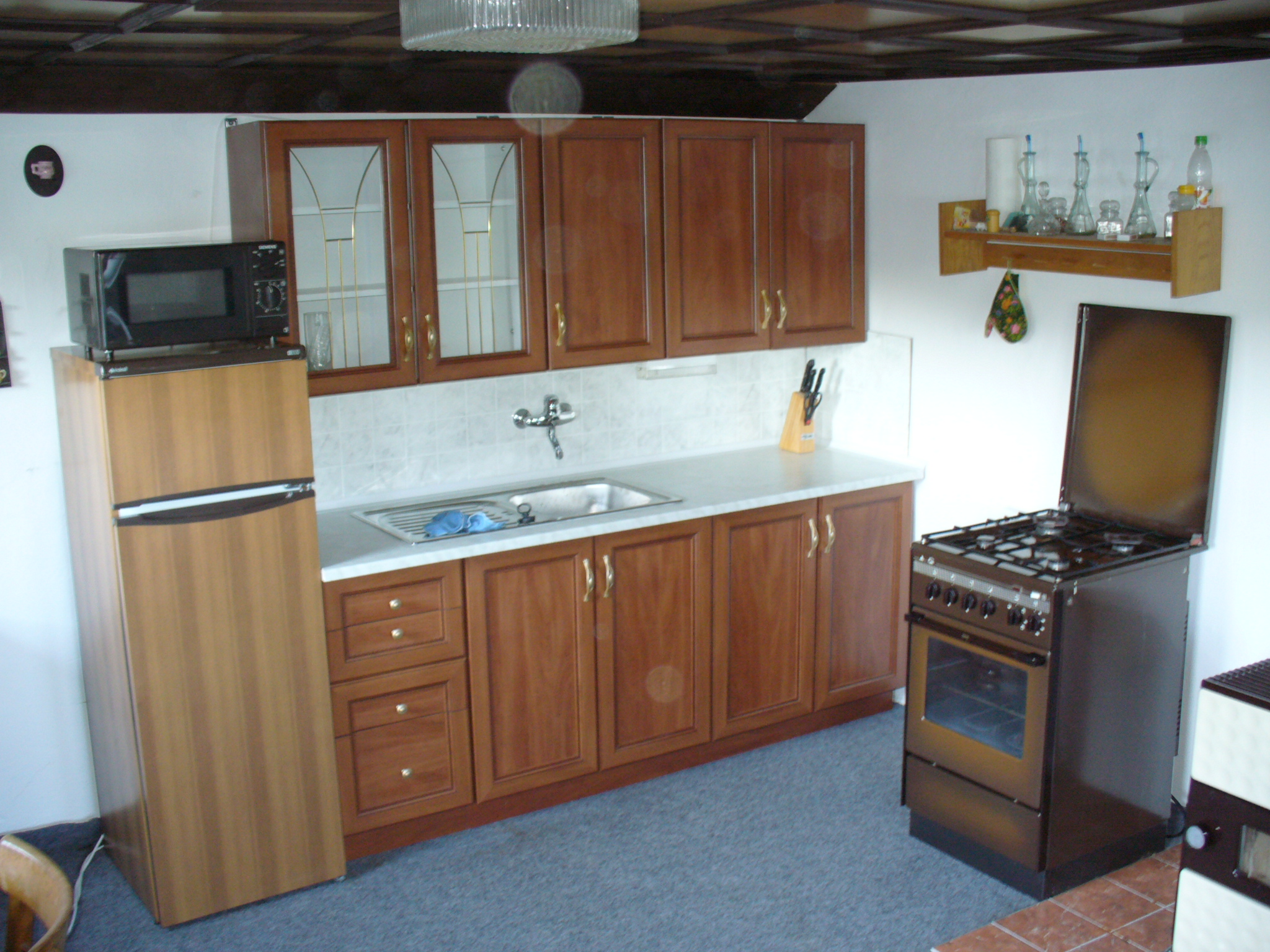 Ubytování Hory 9 foto 4