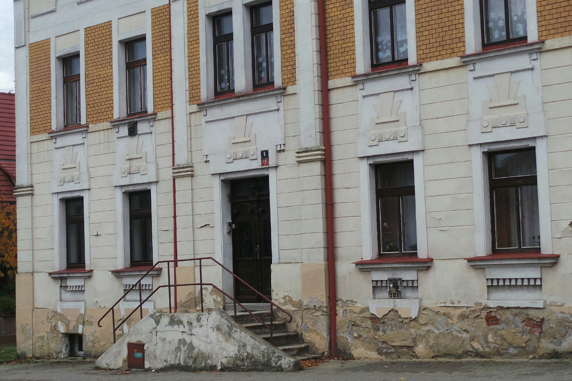 Český rybářský svaz, z. s., místní organizace Česká Kamenice