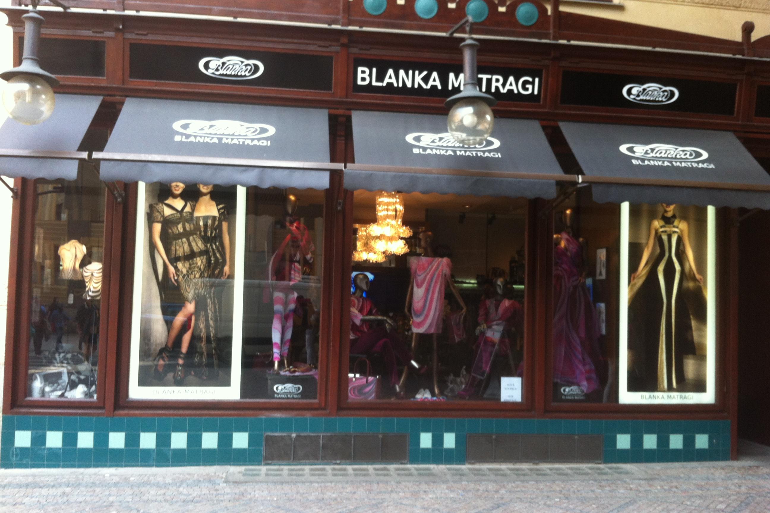 Studio Matragi Design