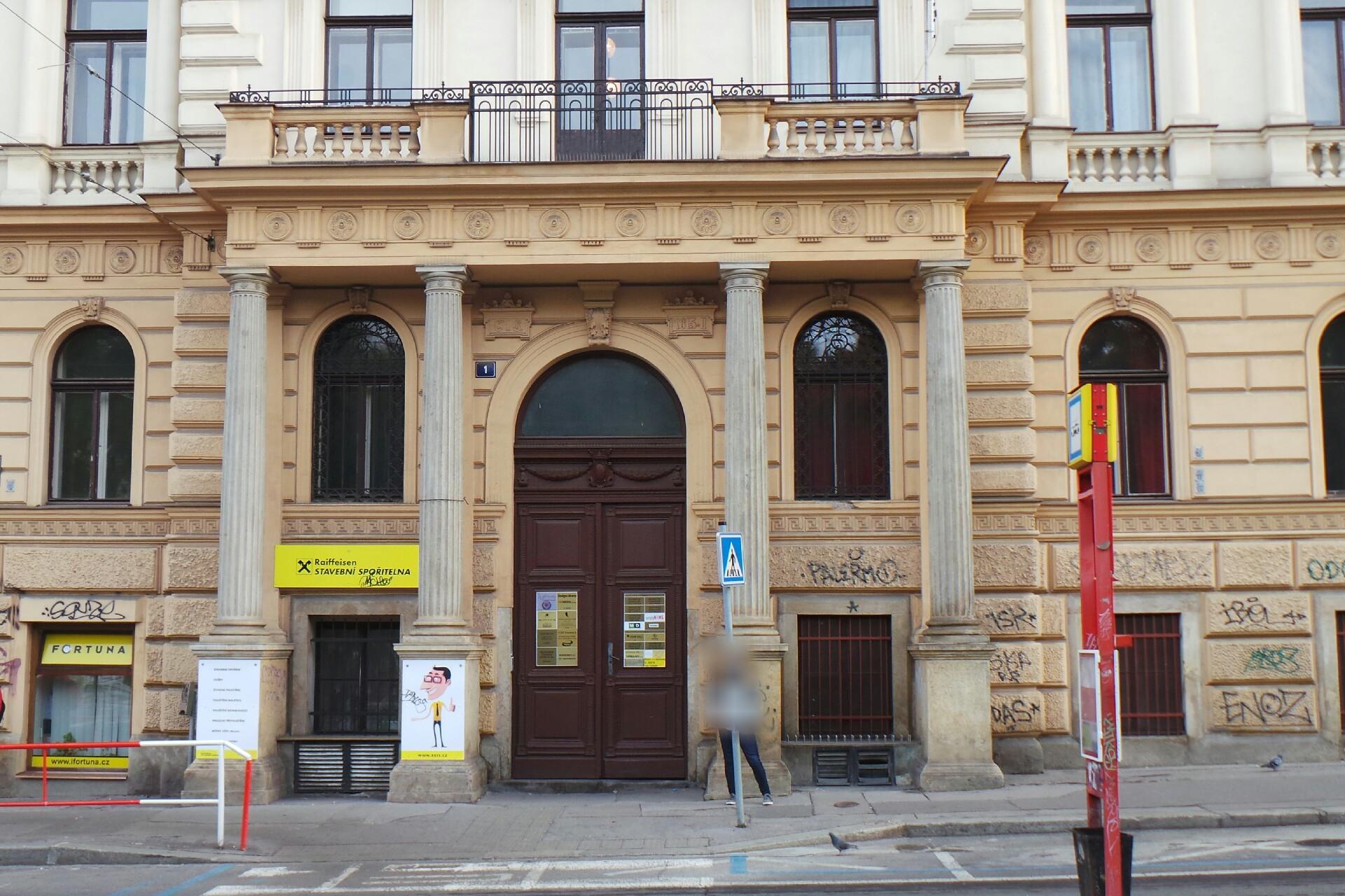 JUDr. Marie Cilínková, advokát