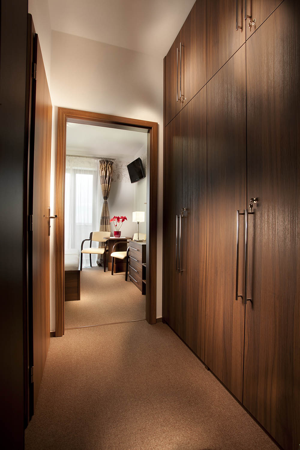 Rodinné vinařství Skoupil - hotel a restaurace foto 4