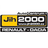 logo Auto Centrum Jih 2000 člen skupiny AUTO UH