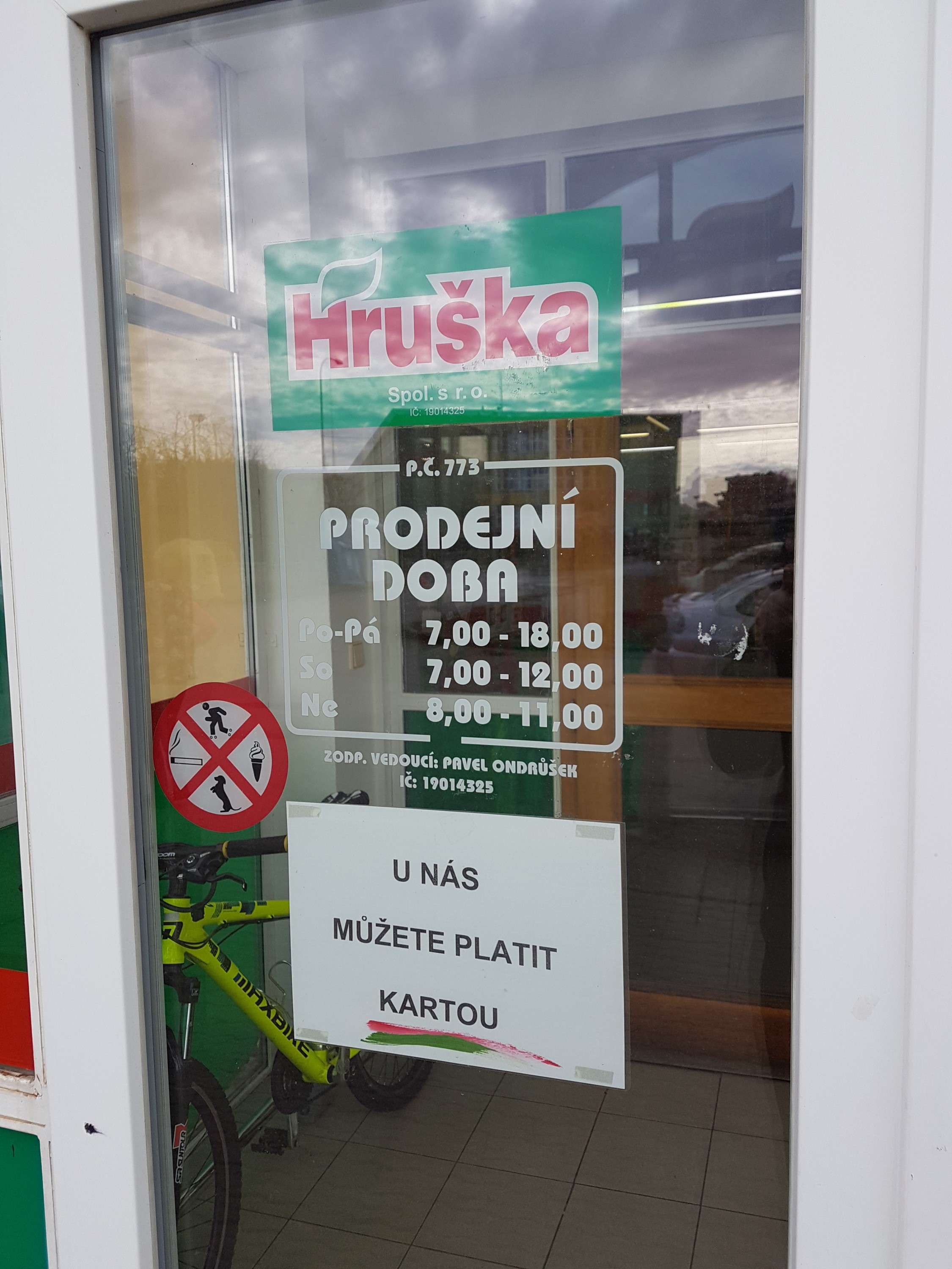 HRUŠKA foto 2