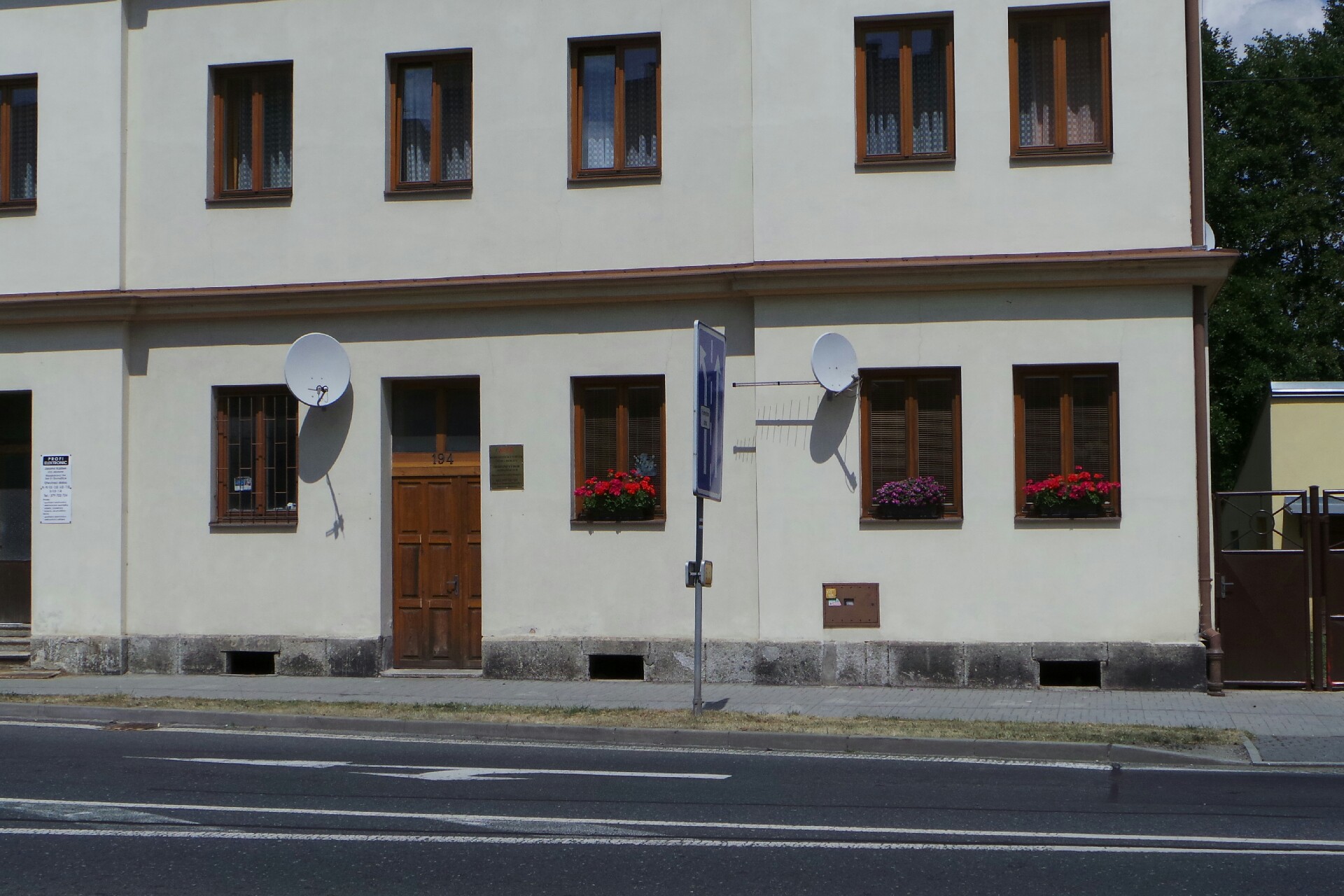 Komunistická strana Čech a Moravy - OV KSČM Domažlice