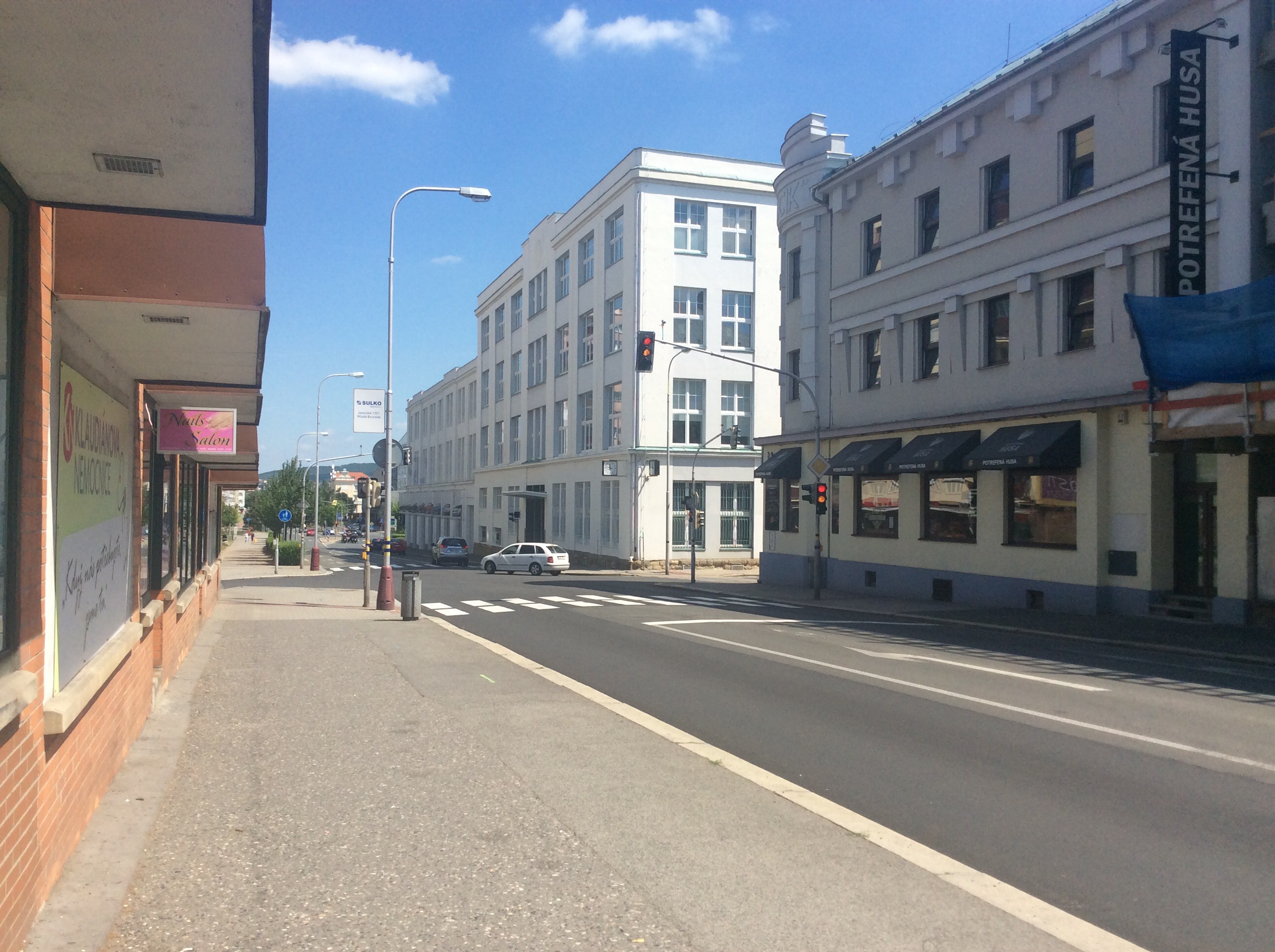 Van Phong Phan - manikúra, pedikúra foto 3