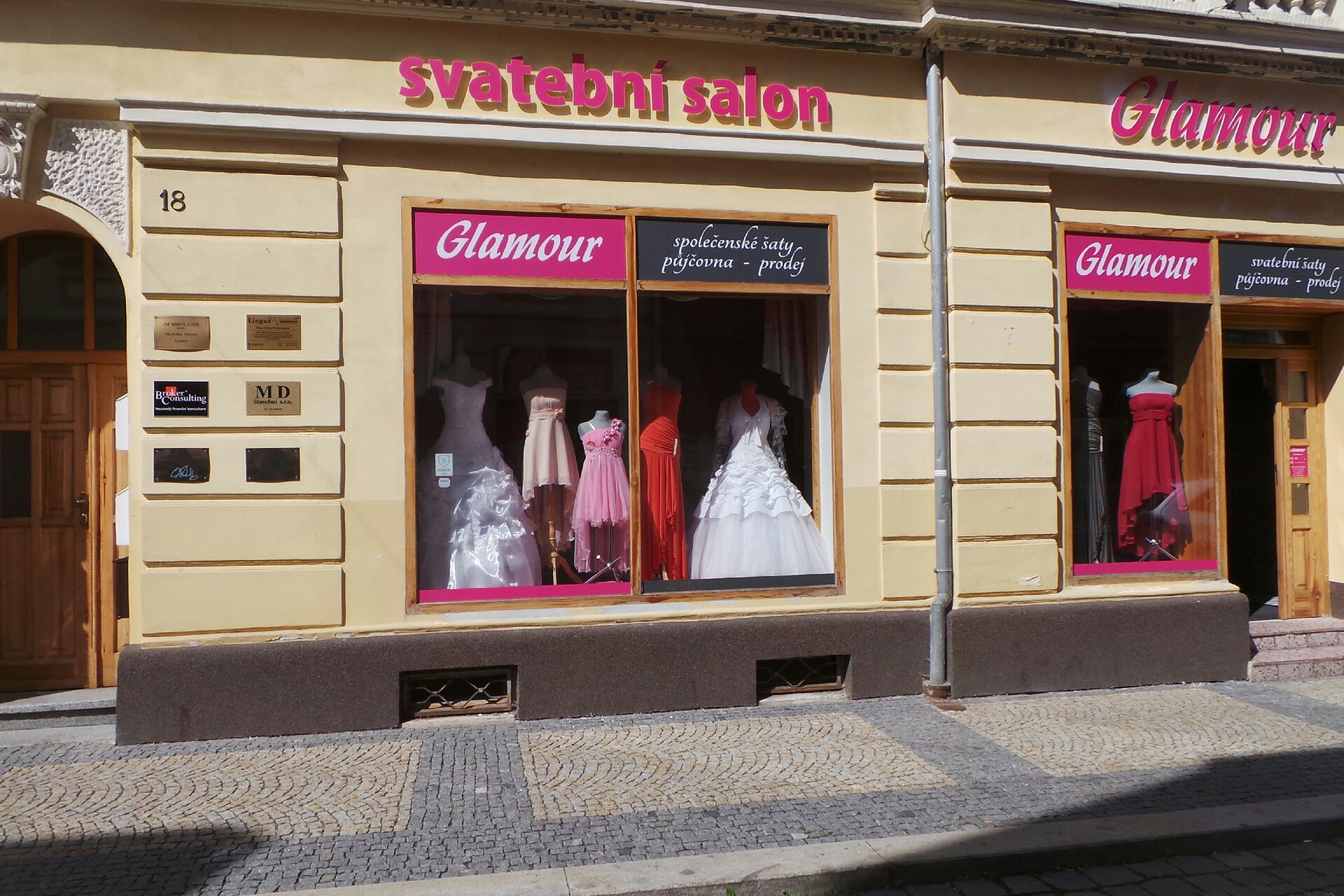 MikulášekJM, s.r.o.