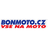 logo BONMOTO