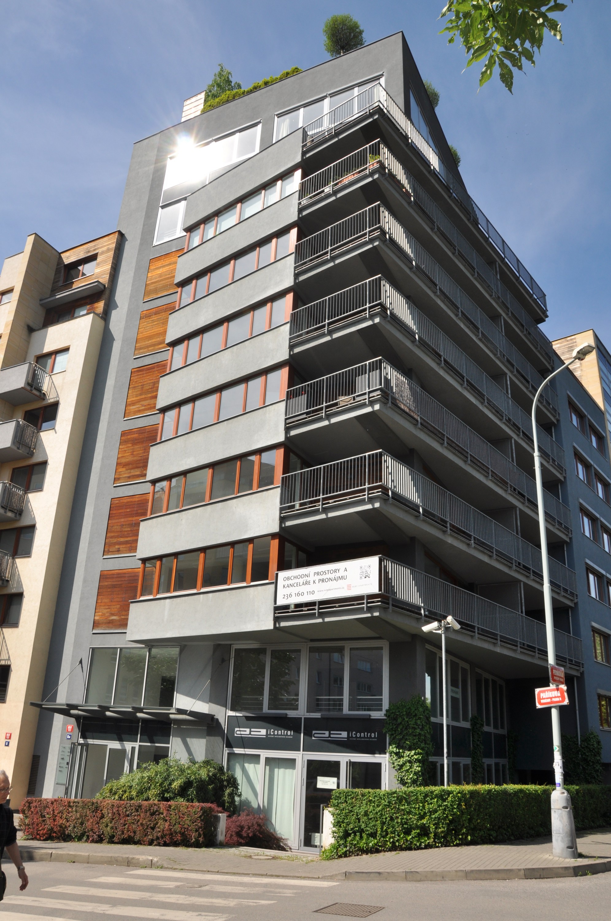 Ruby Apartments, s.r.o. foto 2