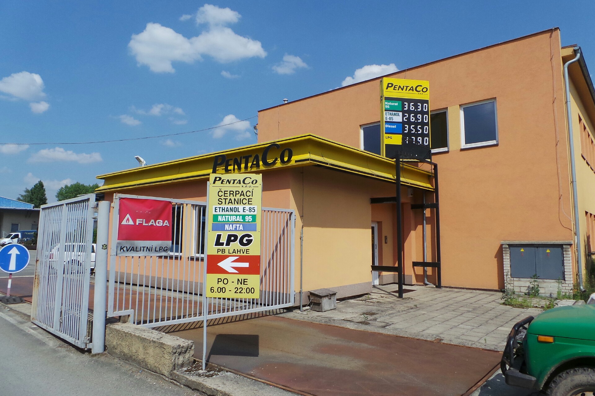 Potřeby pro stolaře - PENTACO spol. s r.o.