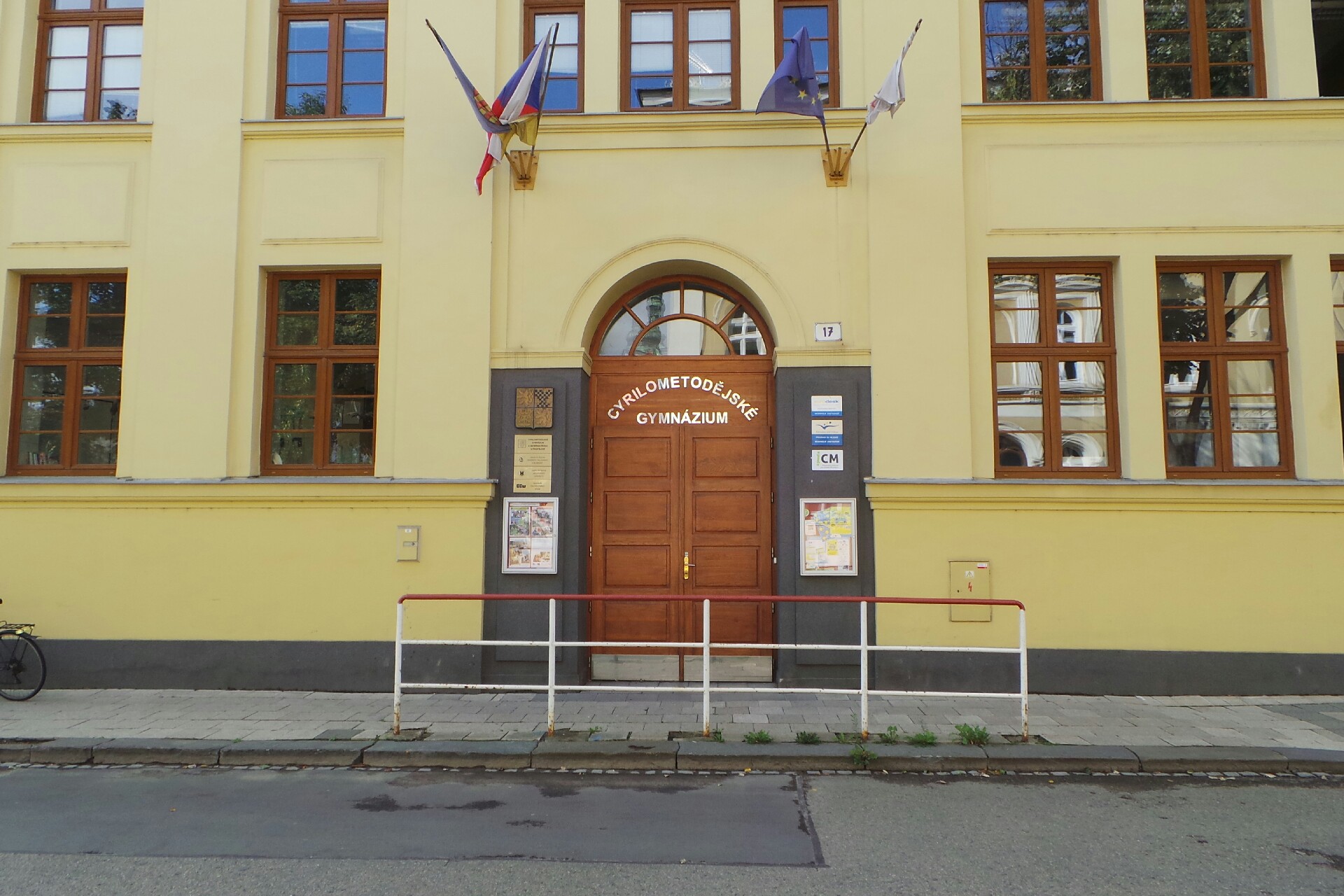 Centrum celoživotního učení