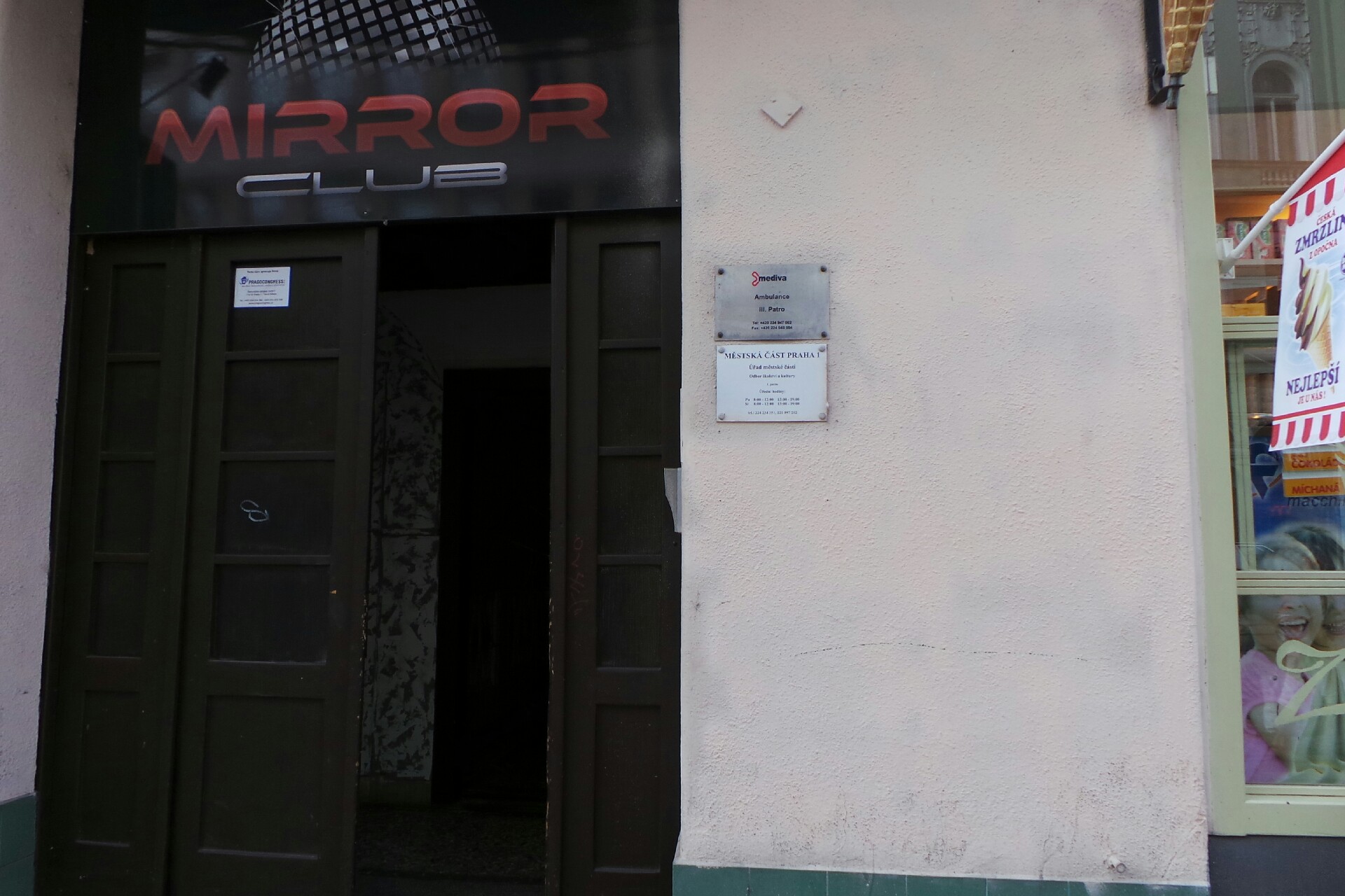 ÚMČ Praha 1 - Odbor školství a kultury foto 2