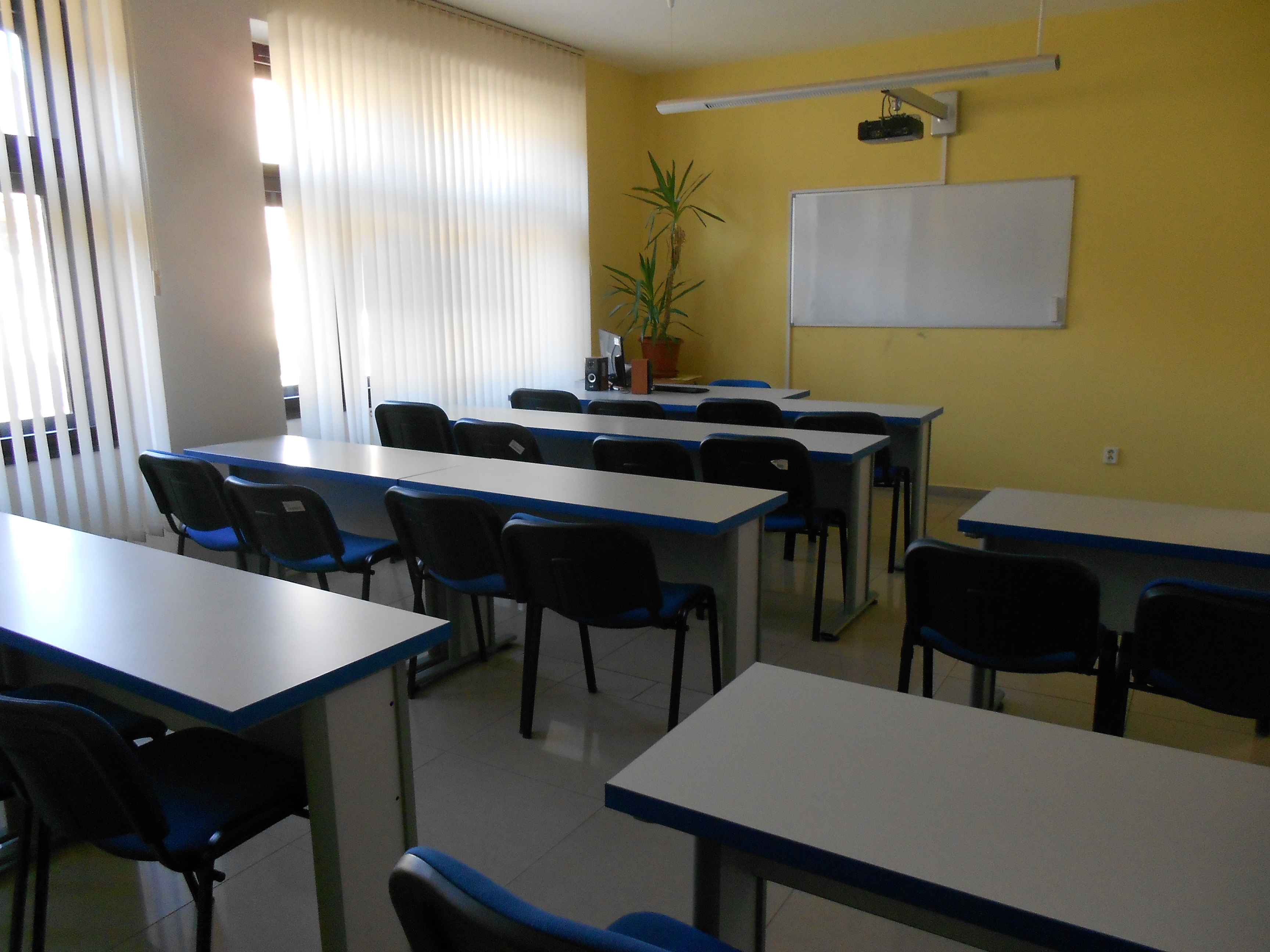 Jazykový a vzdělávací institut s.r.o. foto 4