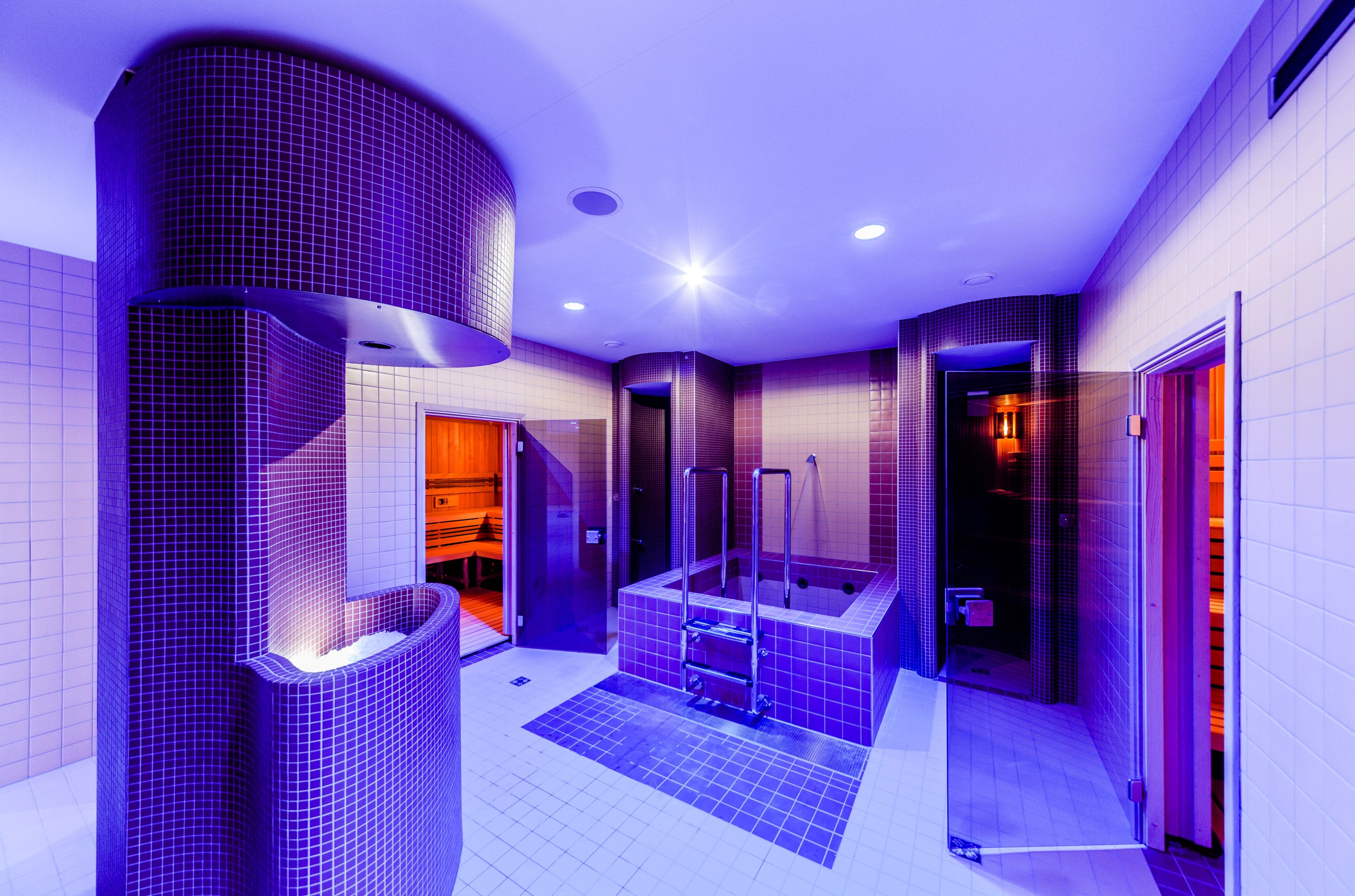 Aqua Sport Club foto 4