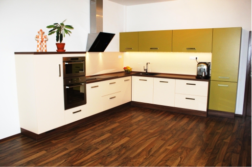 Kuchyňské skříně - Roman Sršeň foto 4