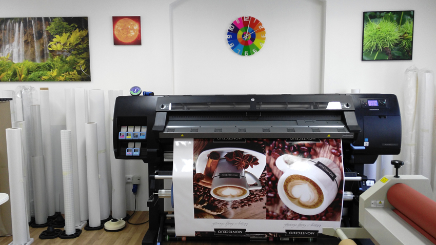 Aleš Křišťan - barevnatiskarna.cz foto 3