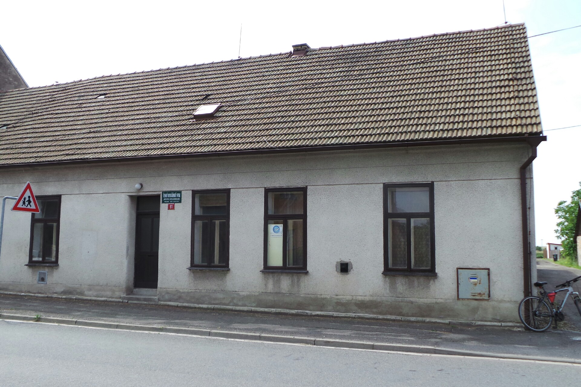 Český rybářský svaz, místní organizace Holice