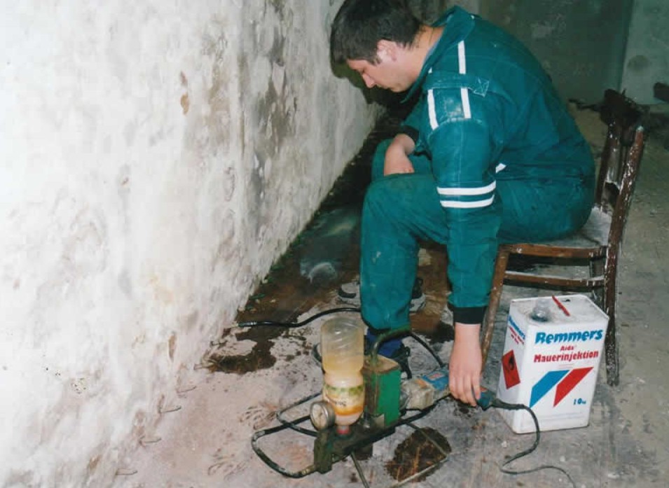 EZK SANACE STAVEB, s.r.o. foto 3