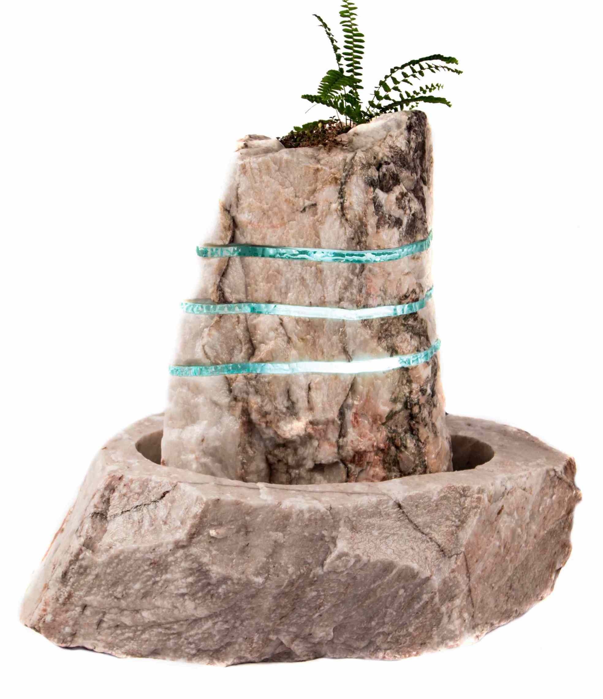 Dekorativní kámen foto 2