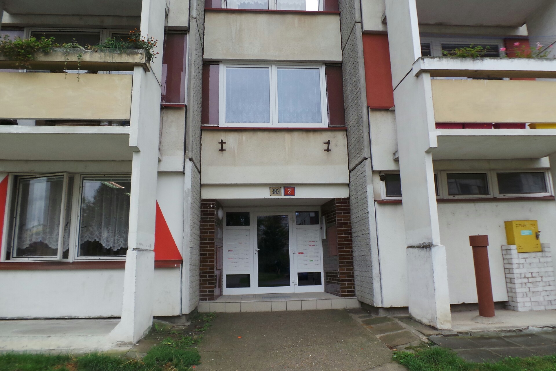 Mgr. Marie Bošková