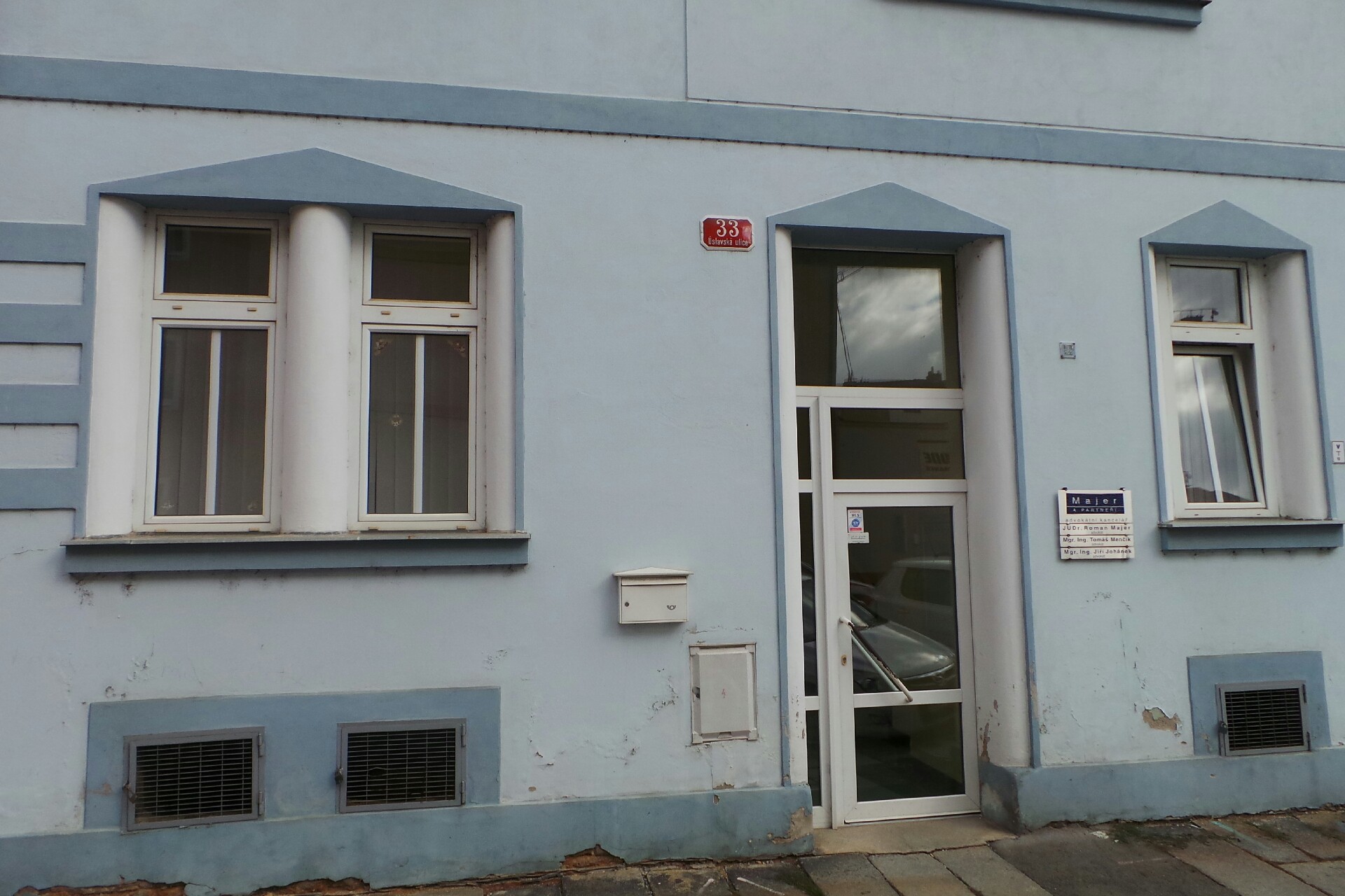 JUDr. Roman Majer, advokát