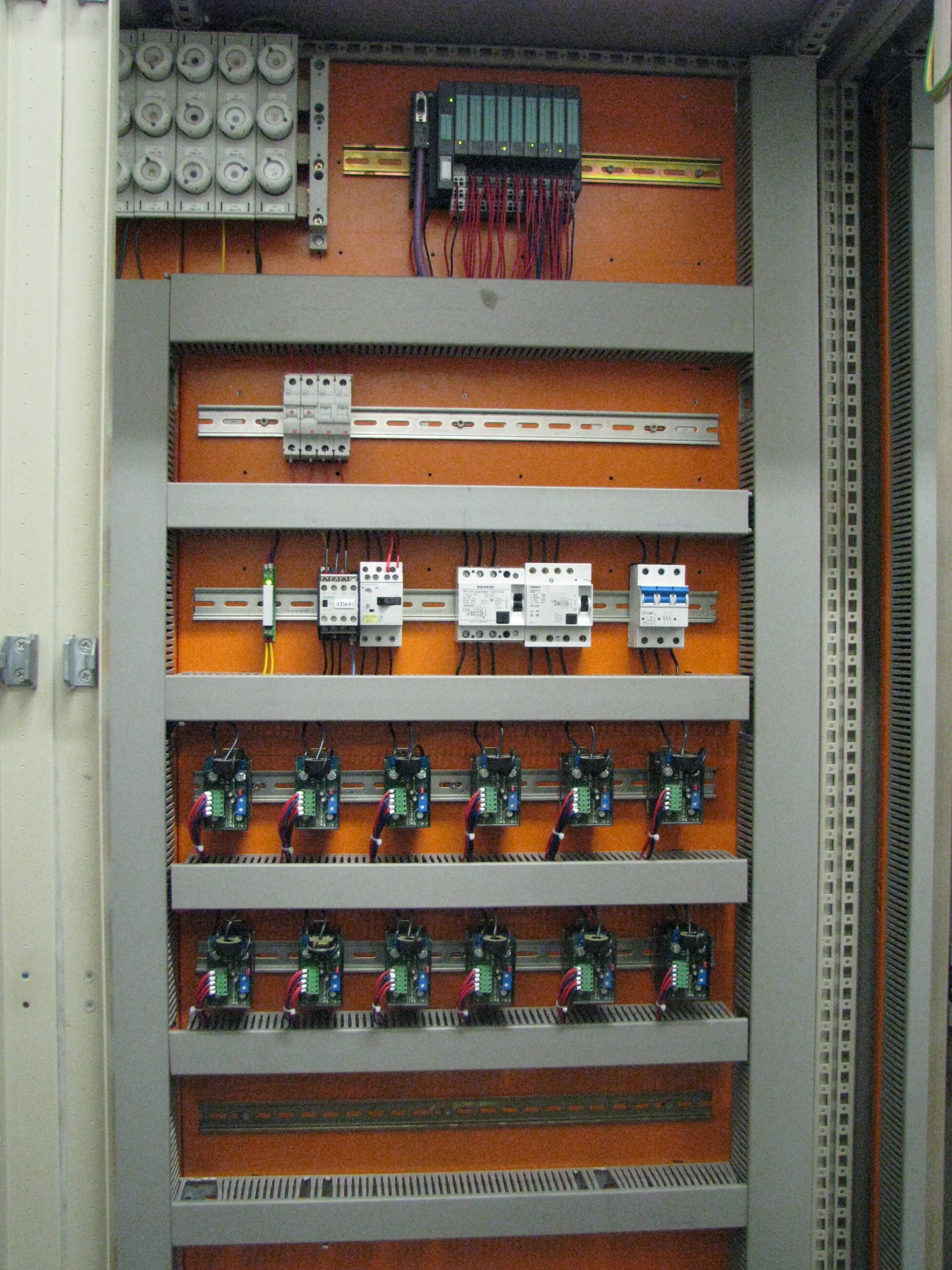 Elektroinstalace Luděk Novák foto 5