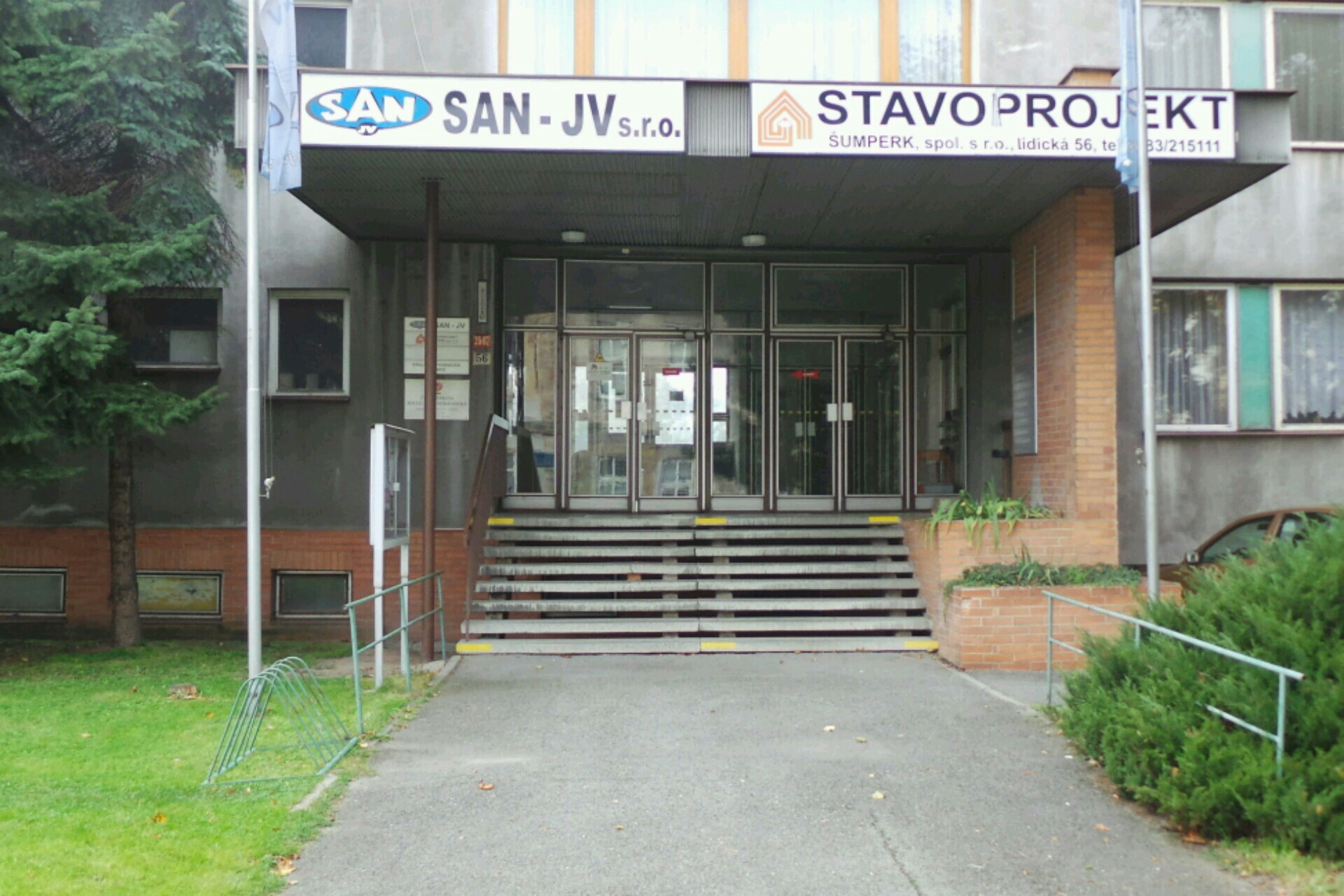 CREDO TRANSPORT, s.r.o.