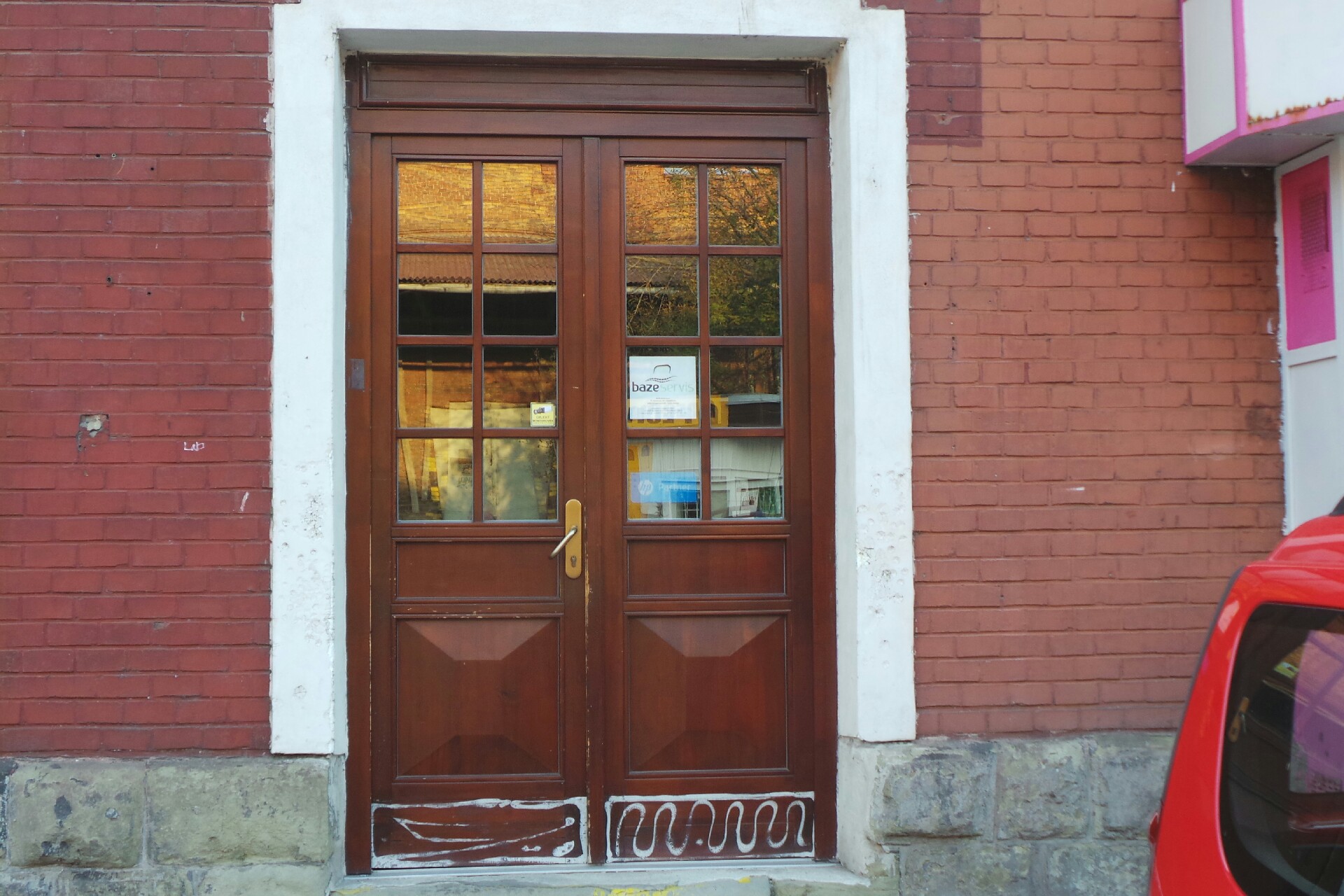 BÁZE servis, s.r.o.