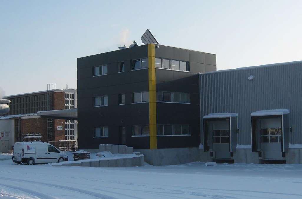 ŠVEC Kompresory a chlazení s.r.o.