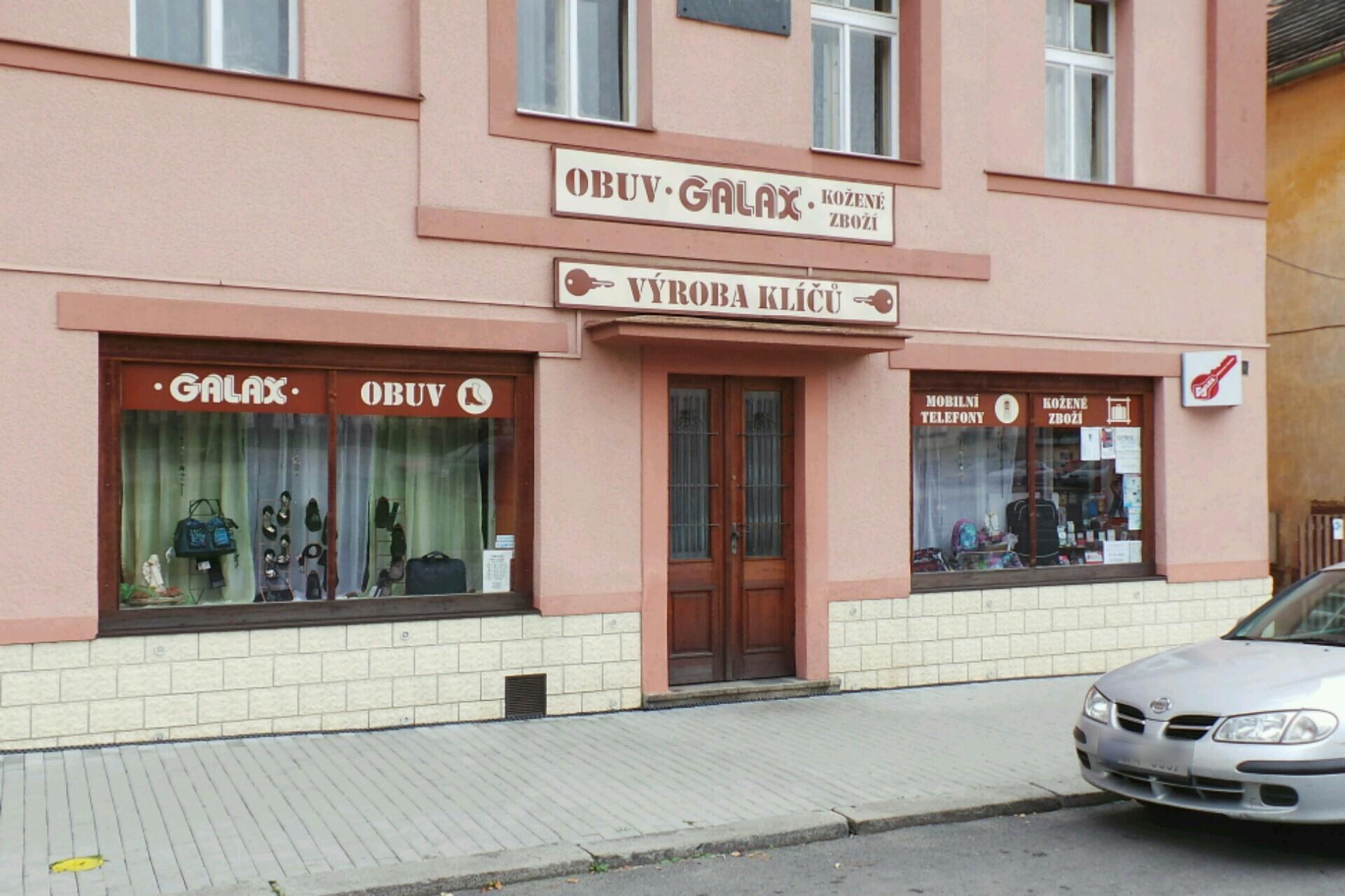 René Úbl - mobilní telefony